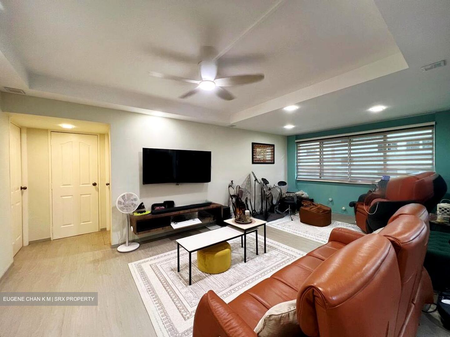 Blk 889A TAMPINES GROVE (Tampines), HDB 5 Rooms #494583851